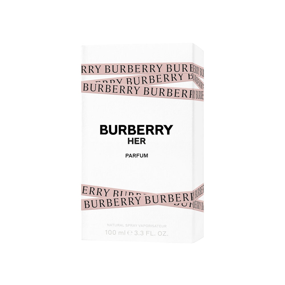 BURBERRY HER PARFUM